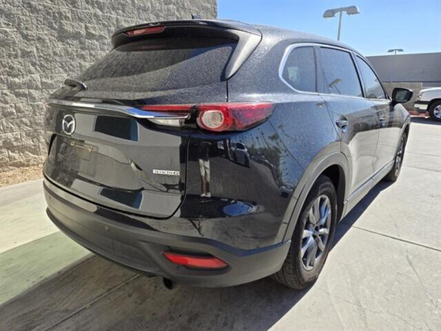 2020 Mazda CX-9 Touring Las Vegas NV