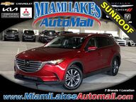 2020 Mazda CX-9 Touring Miami Lakes FL 2020 Mazda CX-9 Touring Miami Lakes FL