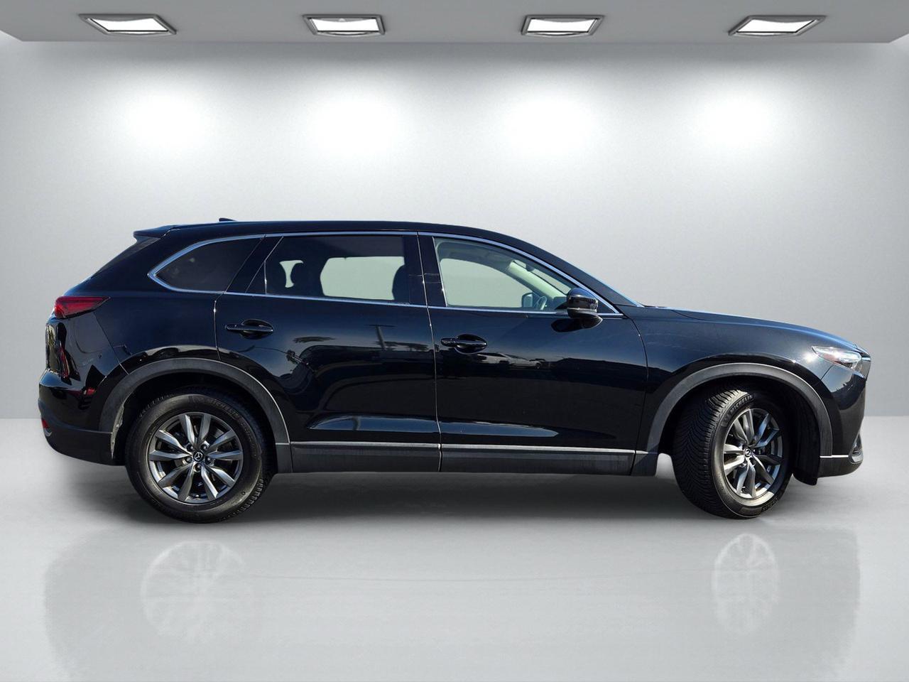2020 Mazda CX-9 Touring