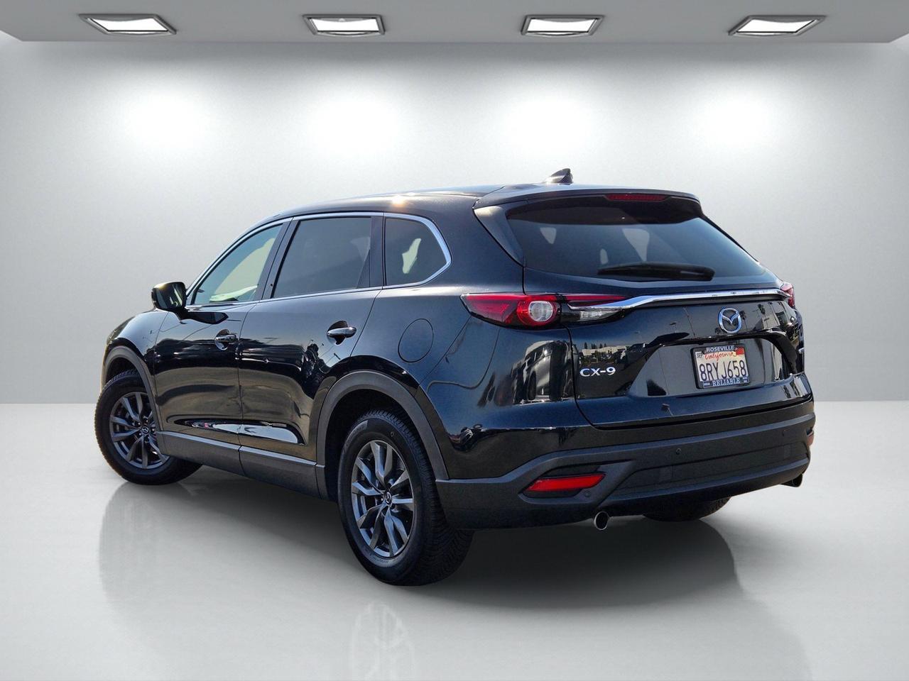 2020 Mazda CX-9 Touring Roseville CA