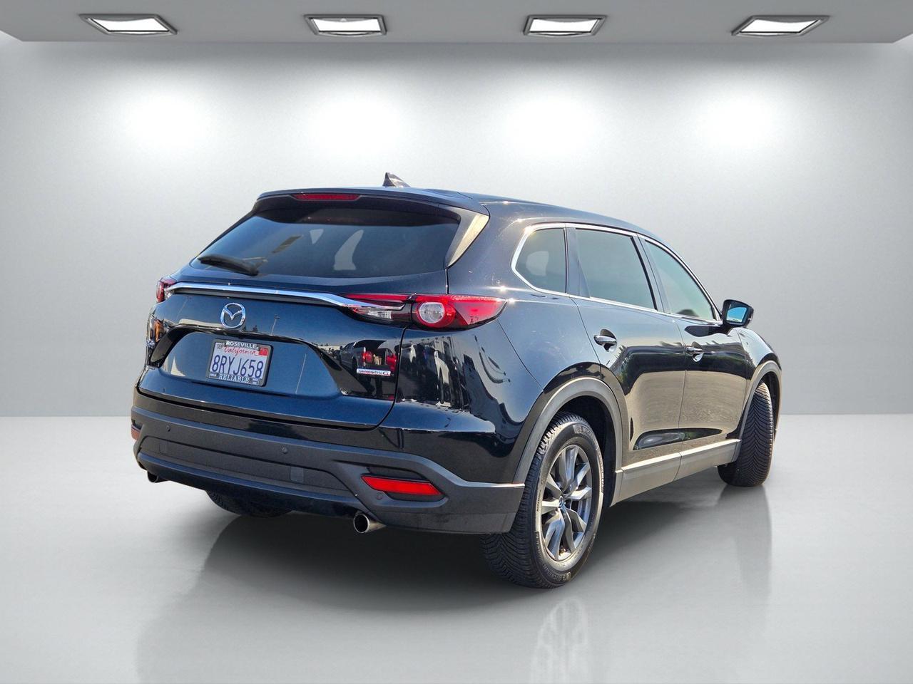 2020 Mazda CX-9 Touring Roseville CA