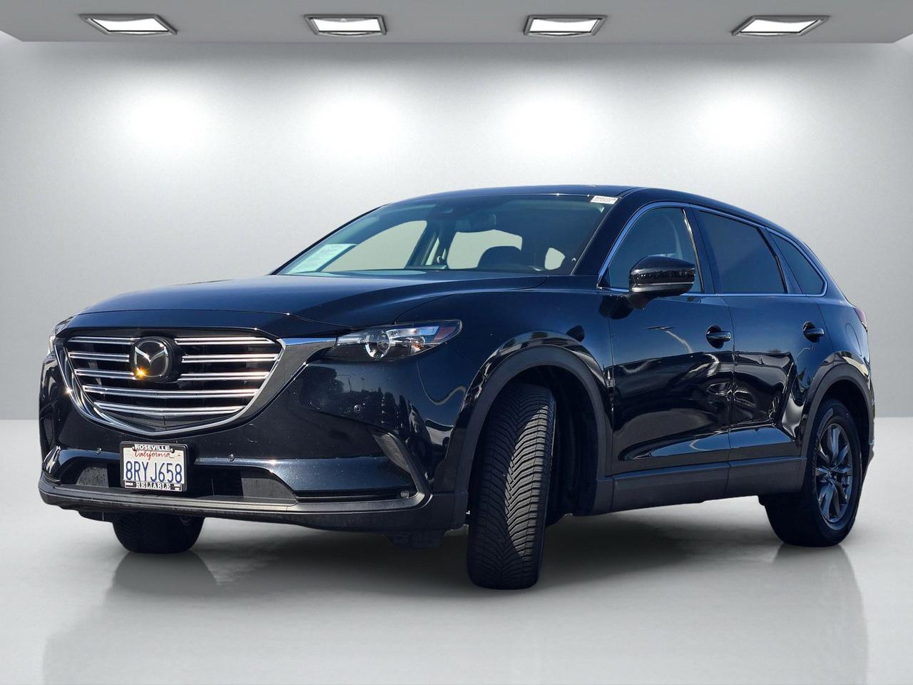 2020 Mazda CX-9 Touring Roseville CA