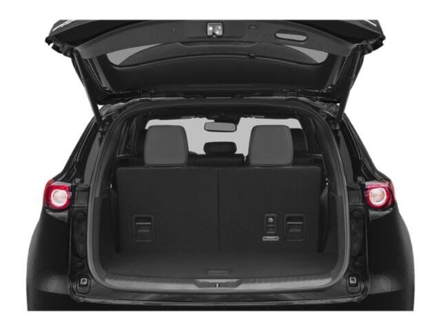 2020 Mazda CX-9 Touring Roseville CA