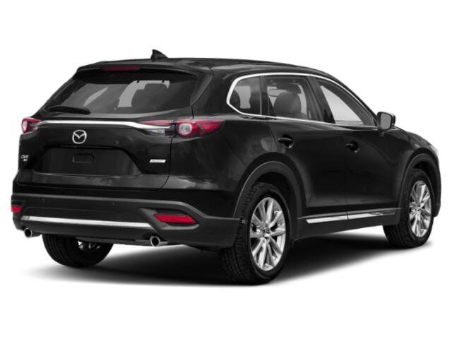 2020 Mazda CX-9 Touring Roseville CA
