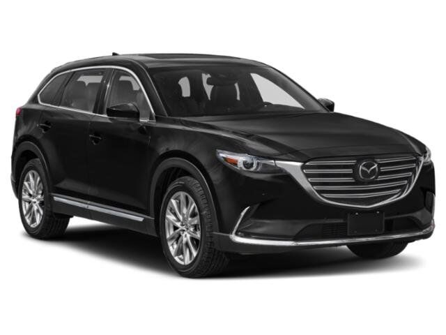2020 Mazda CX-9 Touring Roseville CA