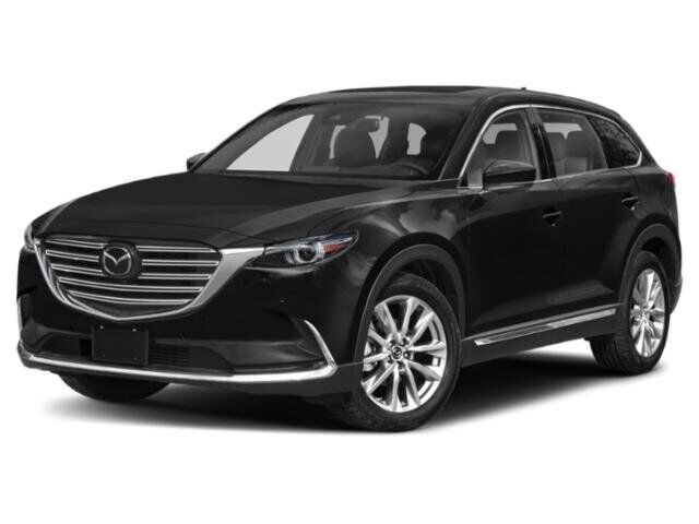2020 Mazda CX-9 Touring Roseville CA