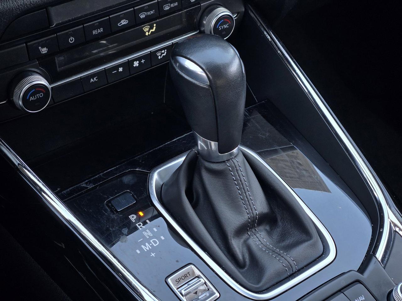 2020 Mazda CX-9 Touring Roseville CA