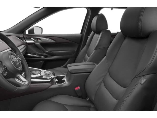 2020 Mazda CX-9 Touring Roseville CA