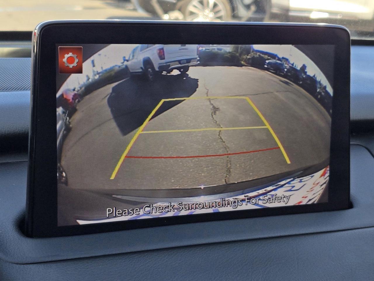 2020 Mazda CX-9 Touring Roseville CA