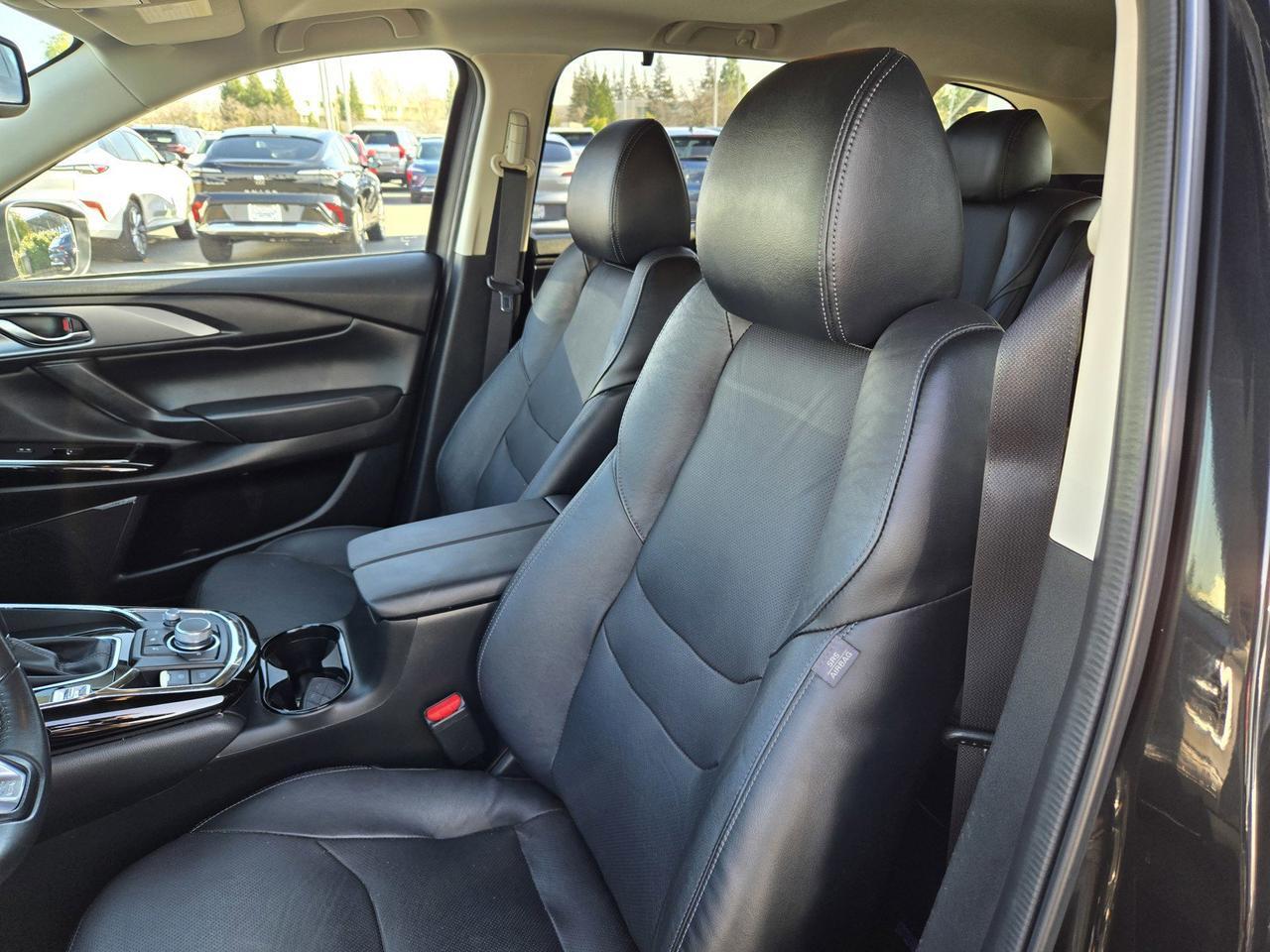 2020 Mazda CX-9 Touring Roseville CA