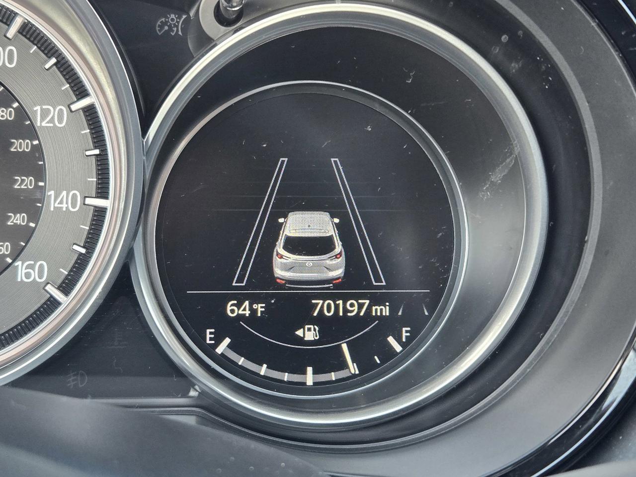 2020 Mazda CX-9 Touring Roseville CA