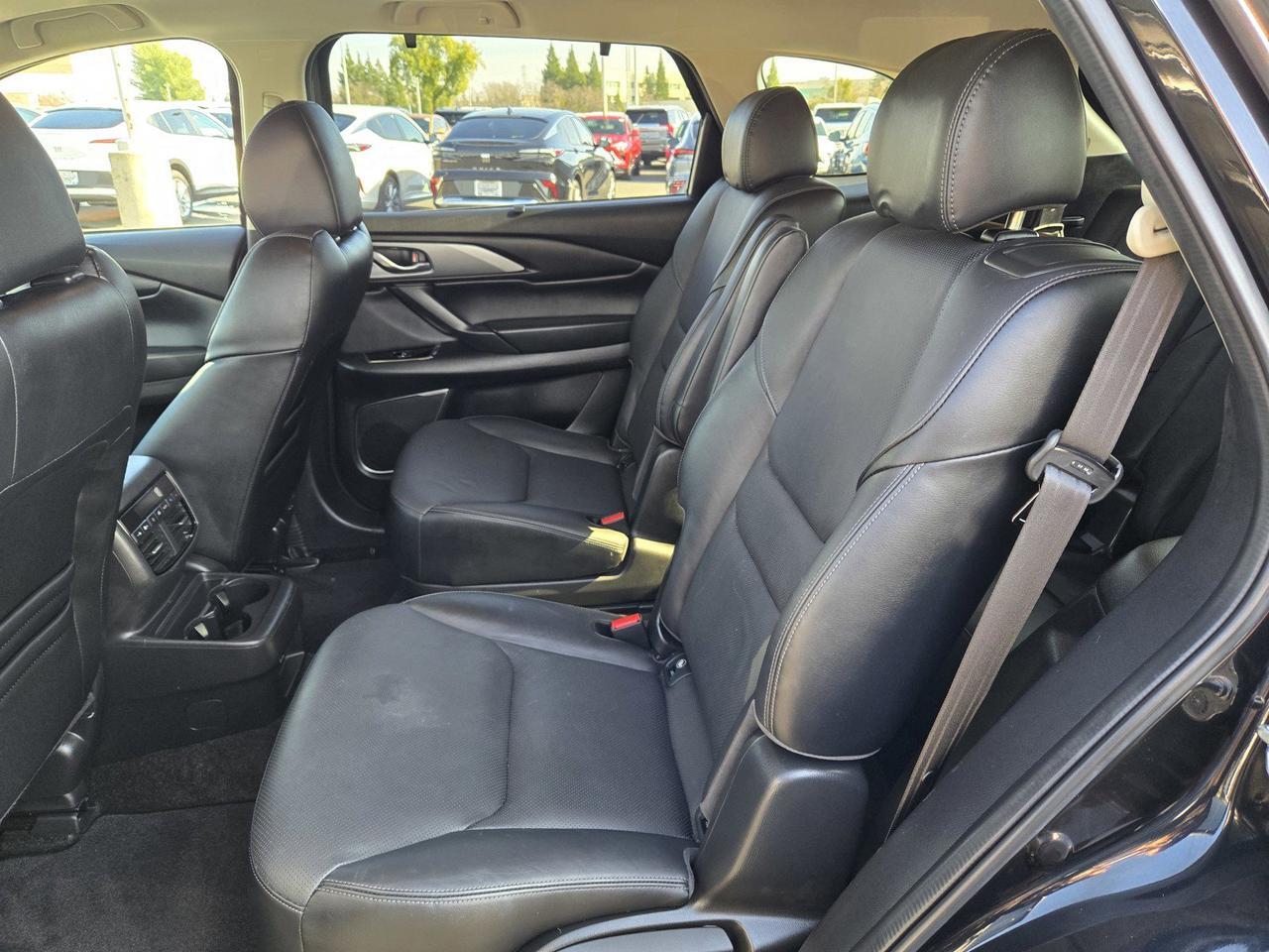 2020 Mazda CX-9 Touring Roseville CA