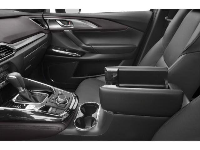 2020 Mazda CX-9 Touring Roseville CA