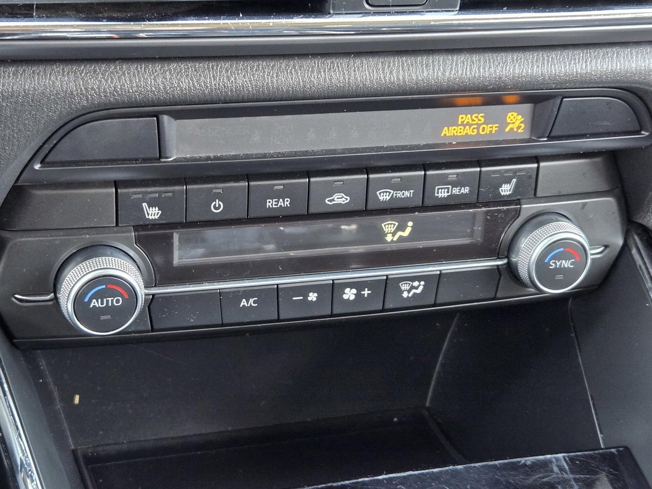 2020 Mazda CX-9 Touring Roseville CA