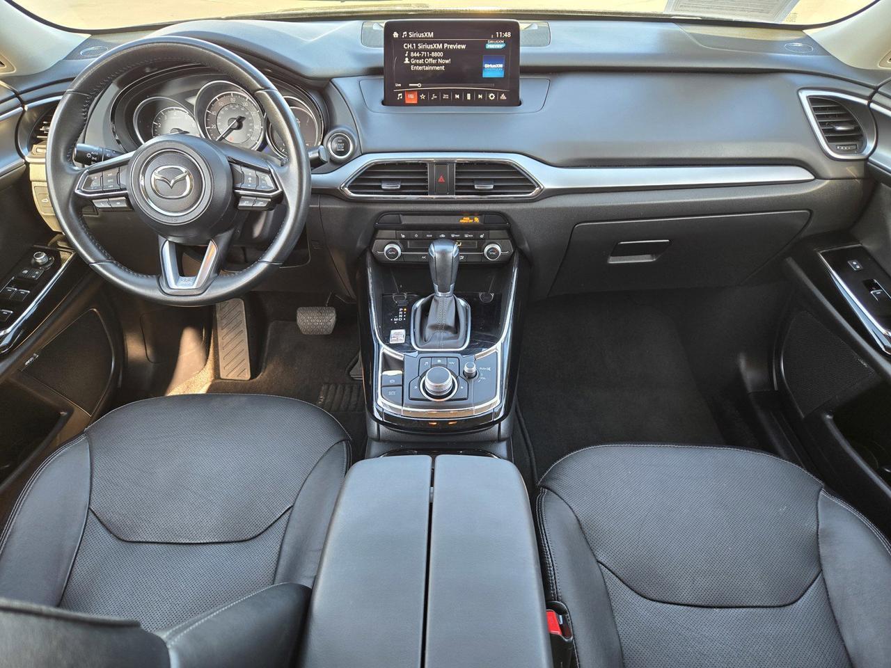 2020 Mazda CX-9 Touring Roseville CA