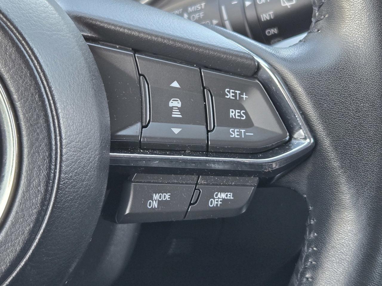 2020 Mazda CX-9 Touring Roseville CA