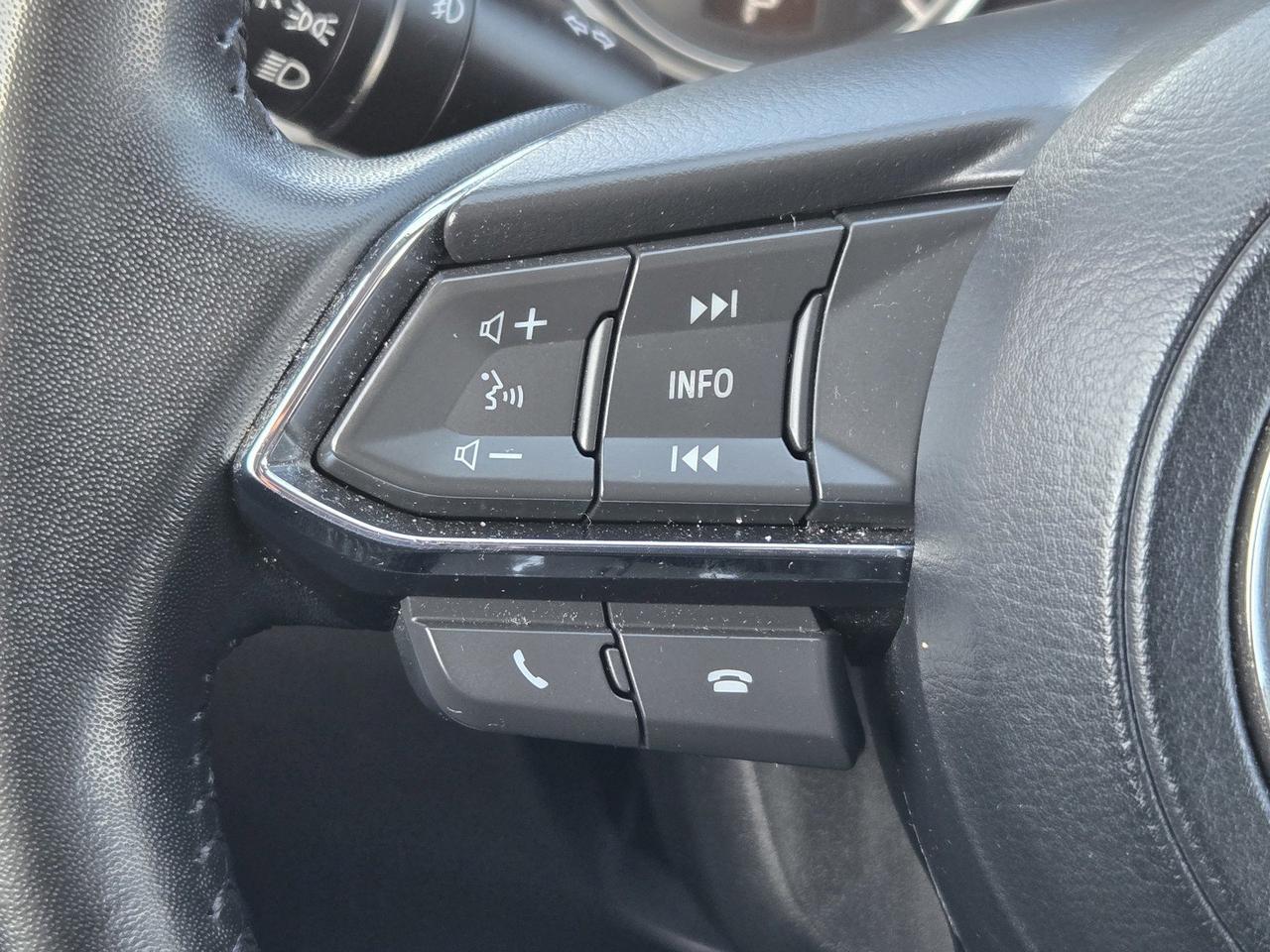 2020 Mazda CX-9 Touring Roseville CA