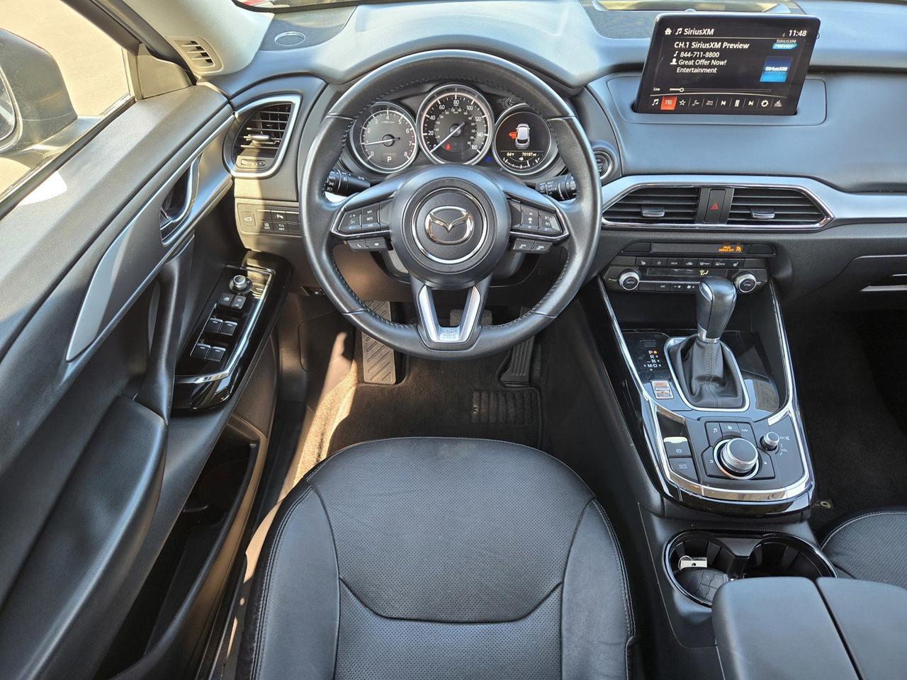 2020 Mazda CX-9 Touring Roseville CA