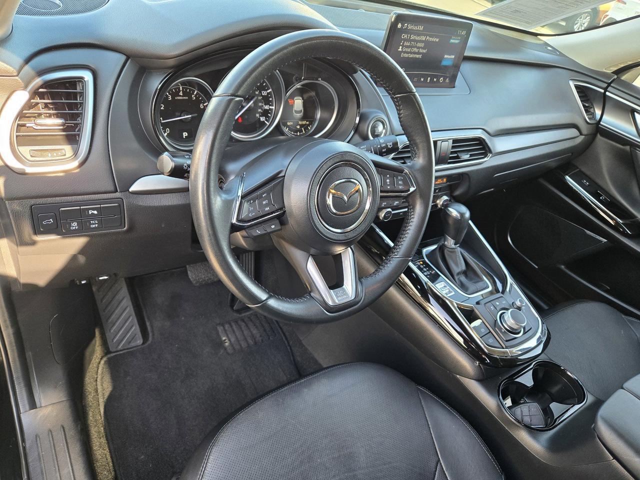 2020 Mazda CX-9 Touring Roseville CA