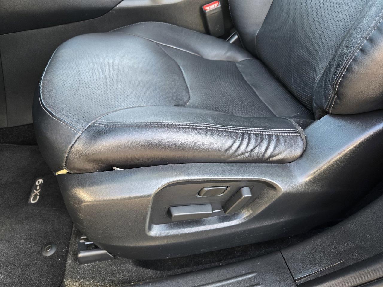 2020 Mazda CX-9 Touring Roseville CA