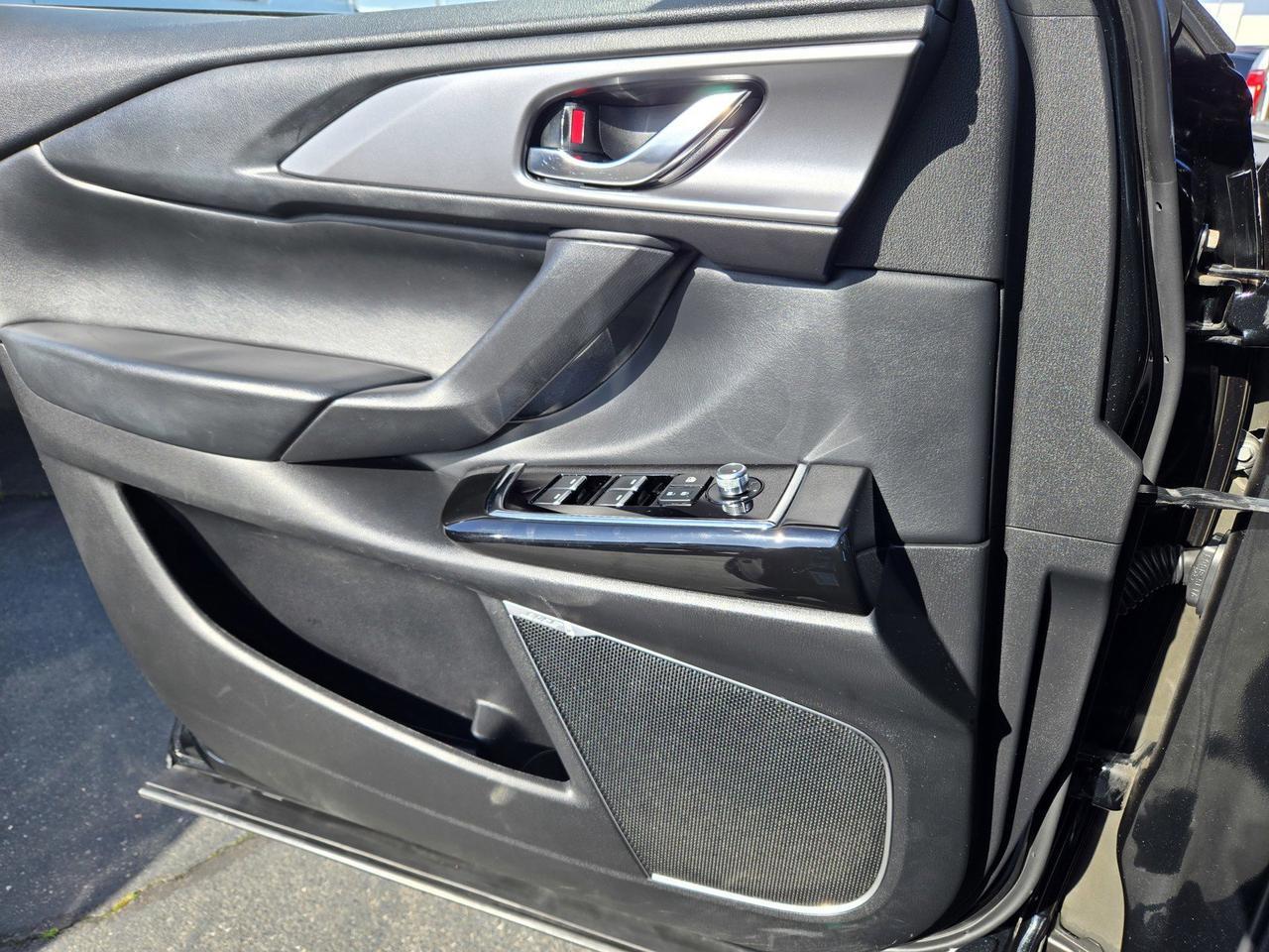 2020 Mazda CX-9 Touring Roseville CA