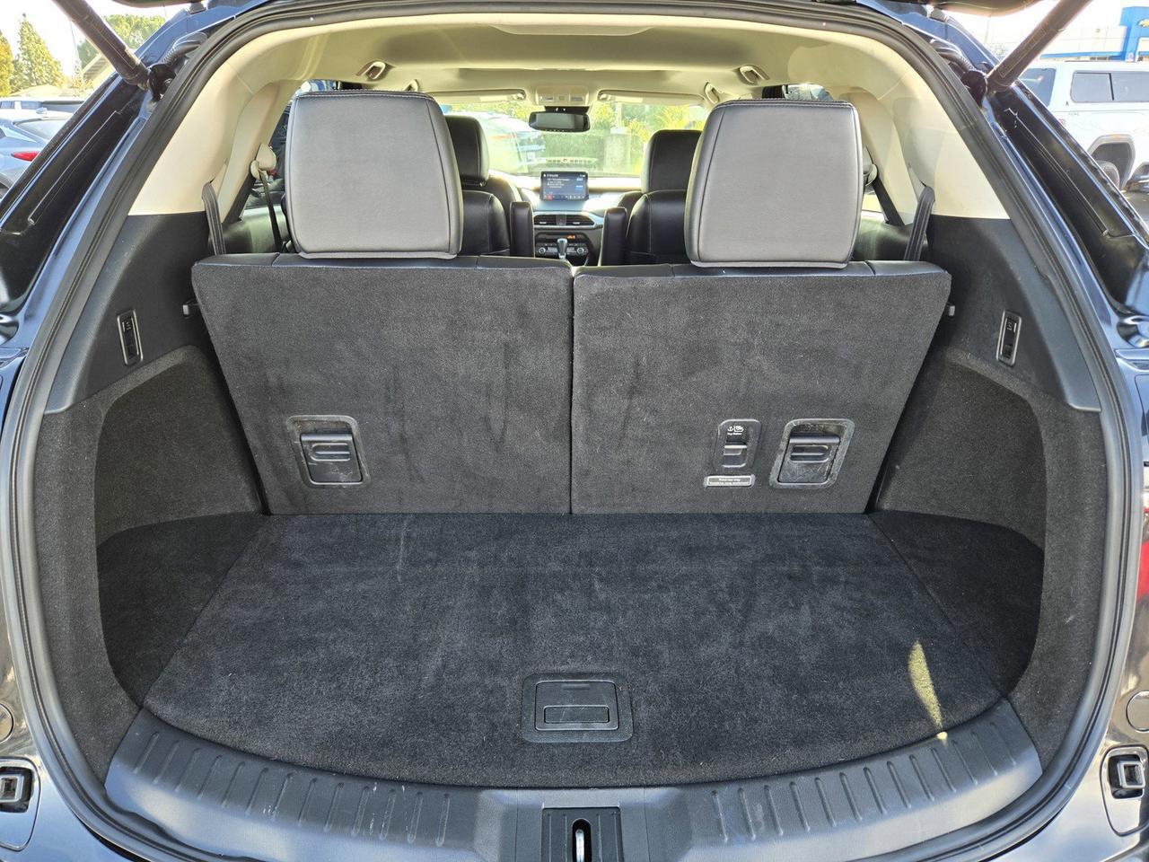 2020 Mazda CX-9 Touring Roseville CA