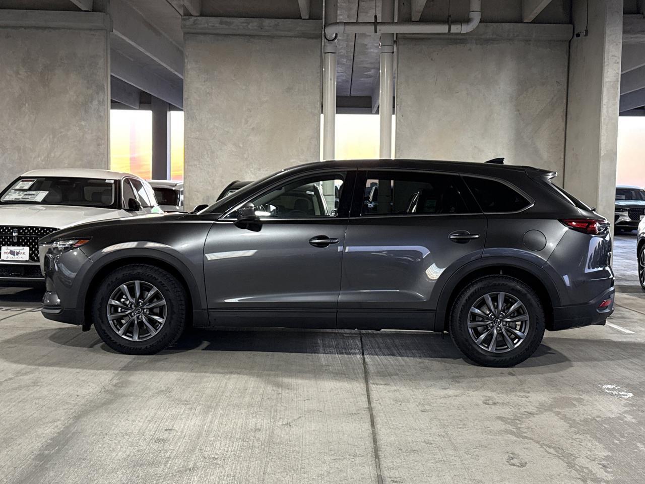 2020 Mazda CX-9