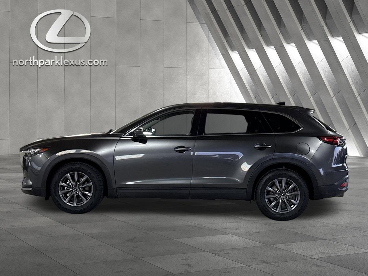 2020 Mazda CX-9 Touring San Antonio TX