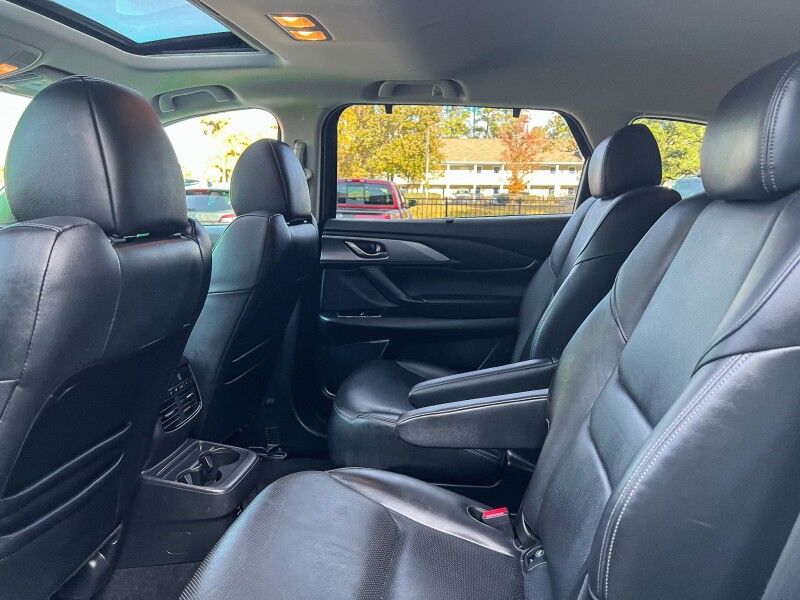 2020 Mazda CX-9 Touring Wilmington NC