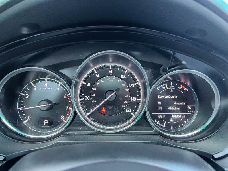 2020 Mazda CX-9 Touring Wilmington NC