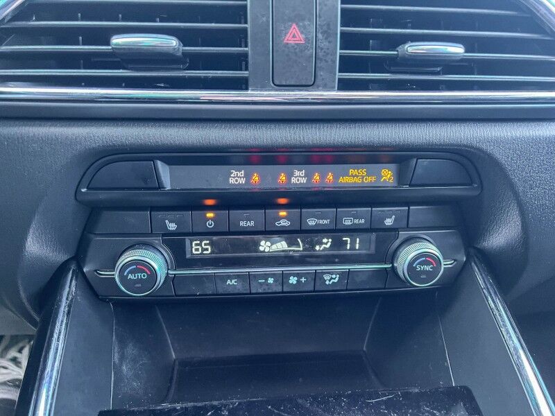 2020 Mazda CX-9 Touring Wilmington NC