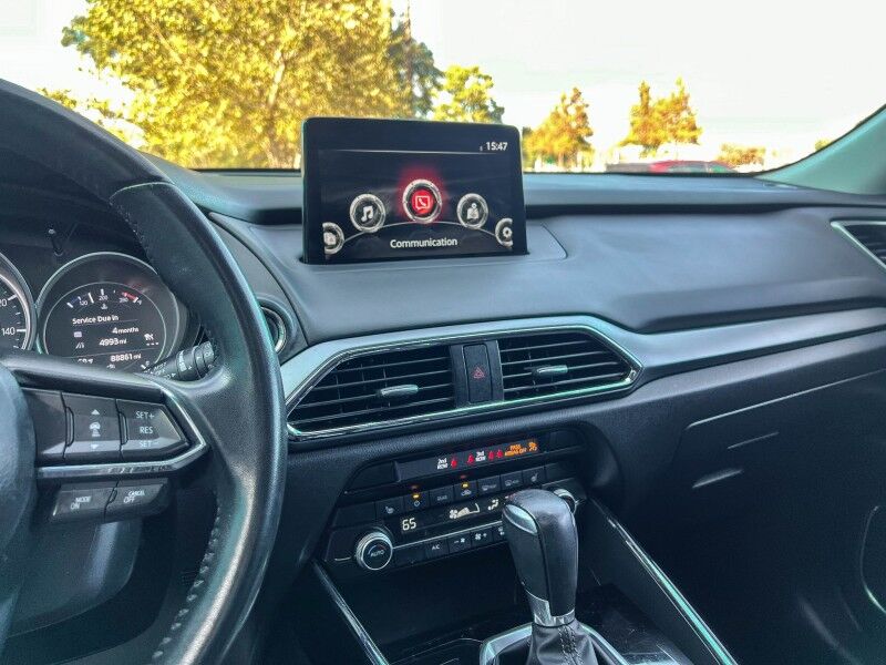 2020 Mazda CX-9 Touring Wilmington NC