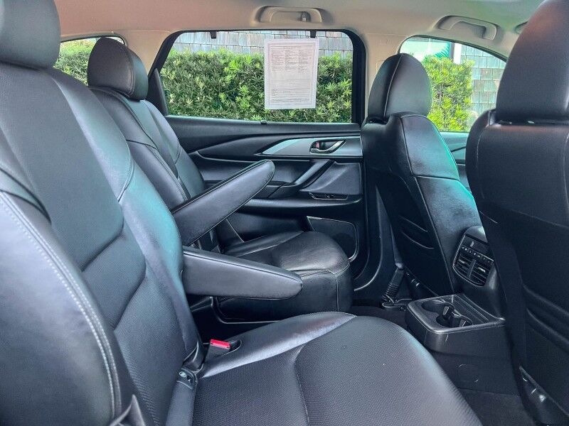 2020 Mazda CX-9 Touring Wilmington NC