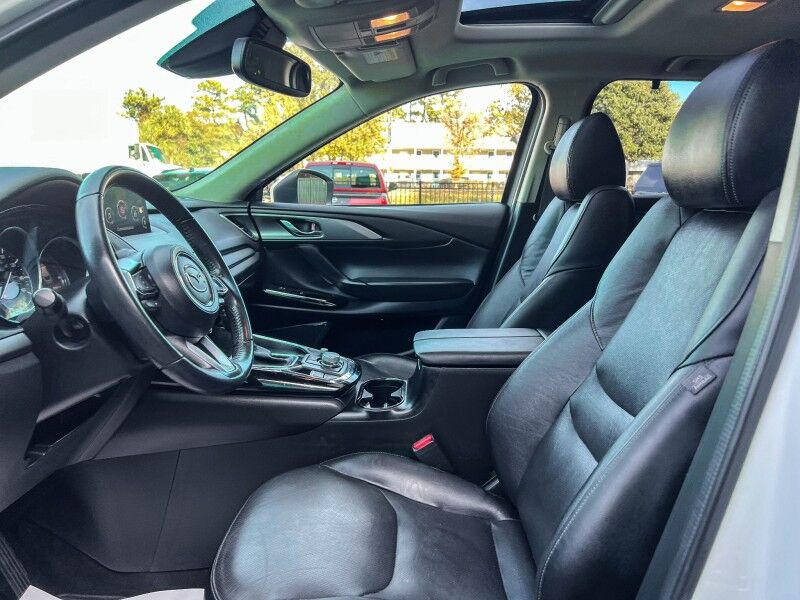 2020 Mazda CX-9 Touring Wilmington NC