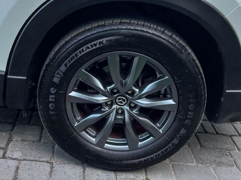 2020 Mazda CX-9 Touring Wilmington NC