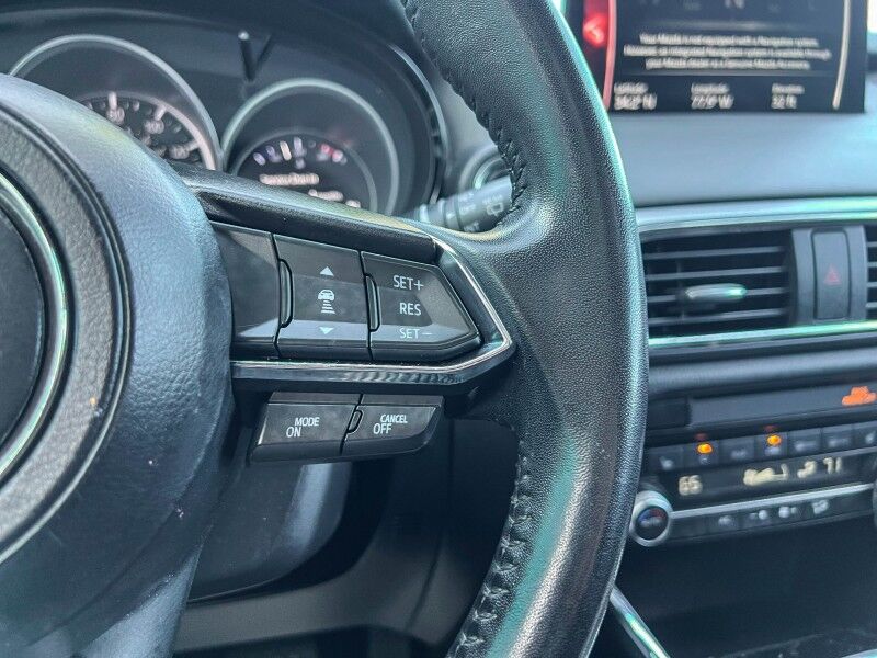 2020 Mazda CX-9 Touring Wilmington NC