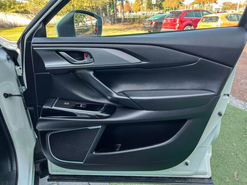 2020 Mazda CX-9 Touring Wilmington NC