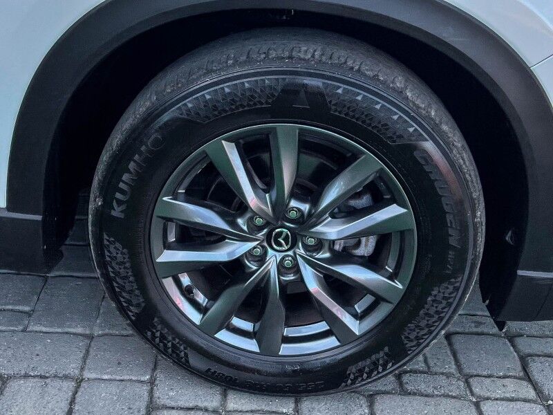 2020 Mazda CX-9 Touring Wilmington NC