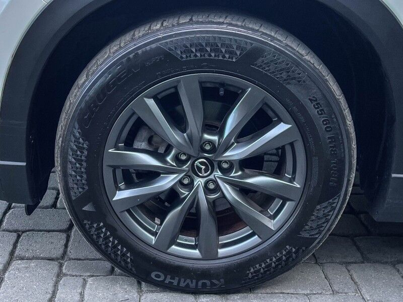 2020 Mazda CX-9 Touring Wilmington NC