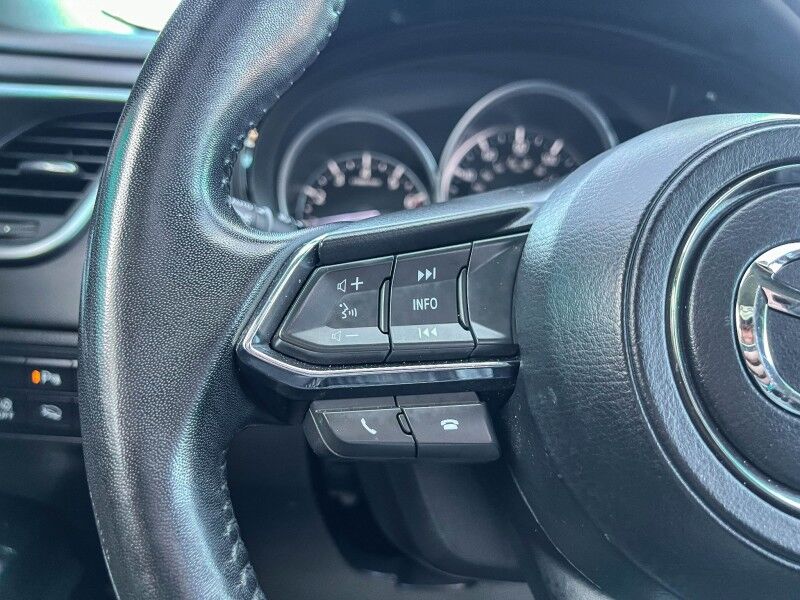 2020 Mazda CX-9 Touring Wilmington NC