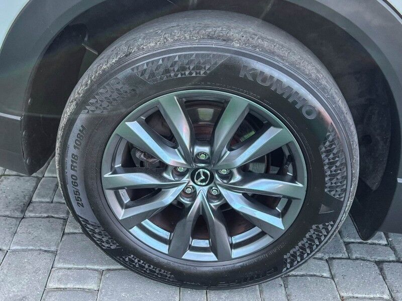 2020 Mazda CX-9 Touring Wilmington NC