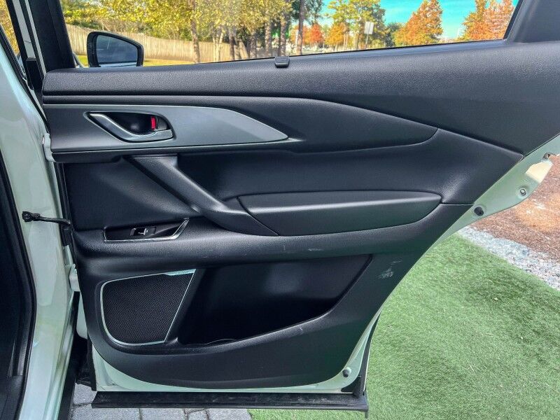 2020 Mazda CX-9 Touring Wilmington NC