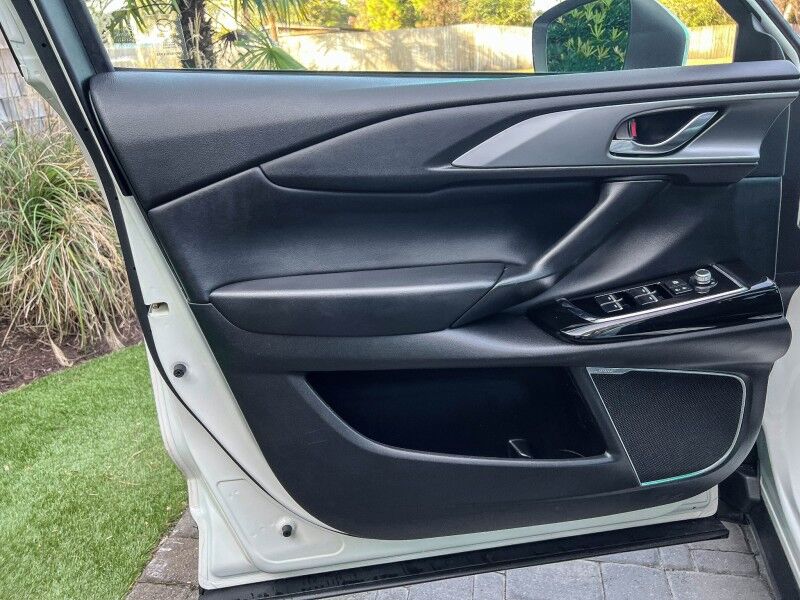 2020 Mazda CX-9 Touring Wilmington NC