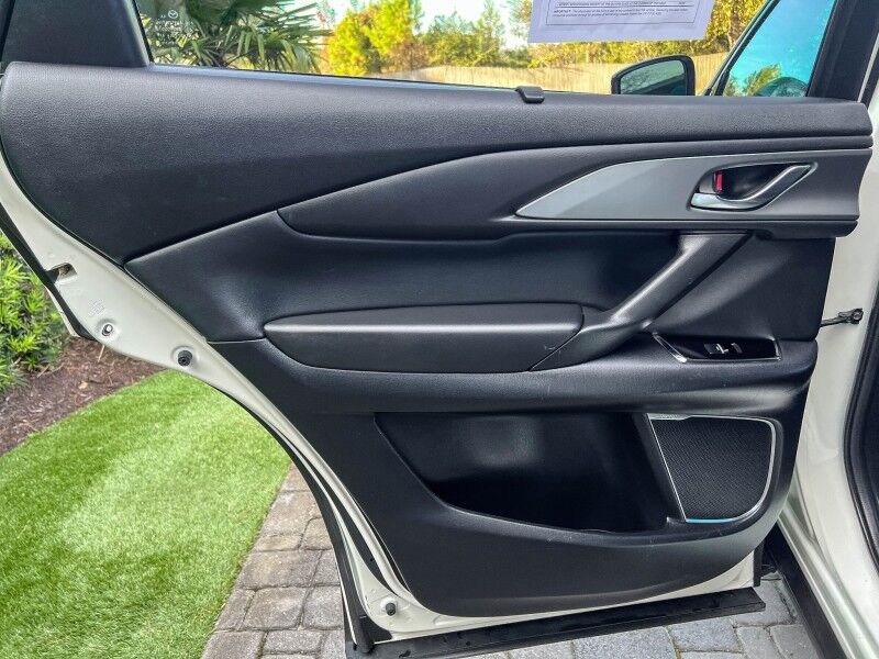 2020 Mazda CX-9 Touring Wilmington NC