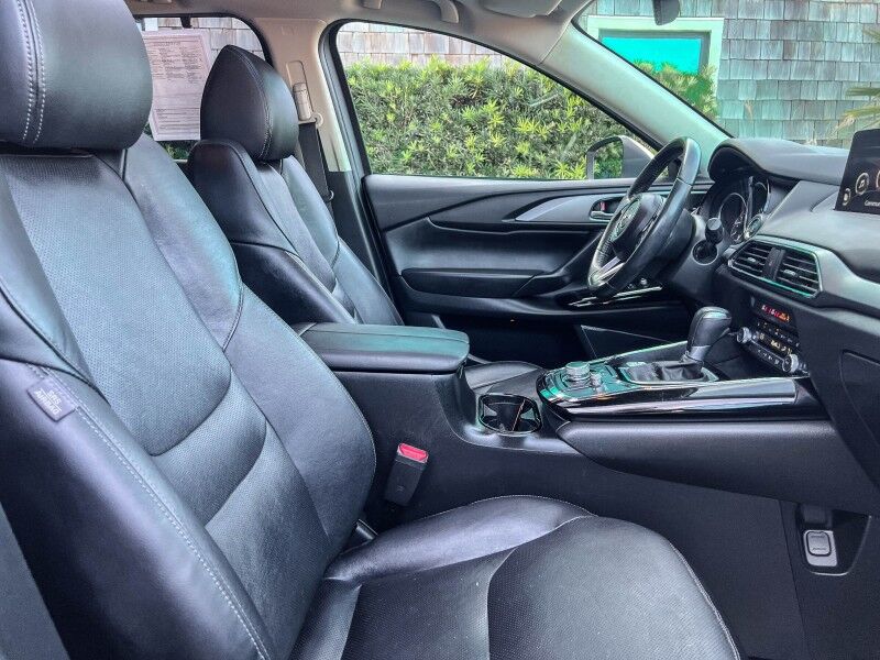 2020 Mazda CX-9 Touring Wilmington NC