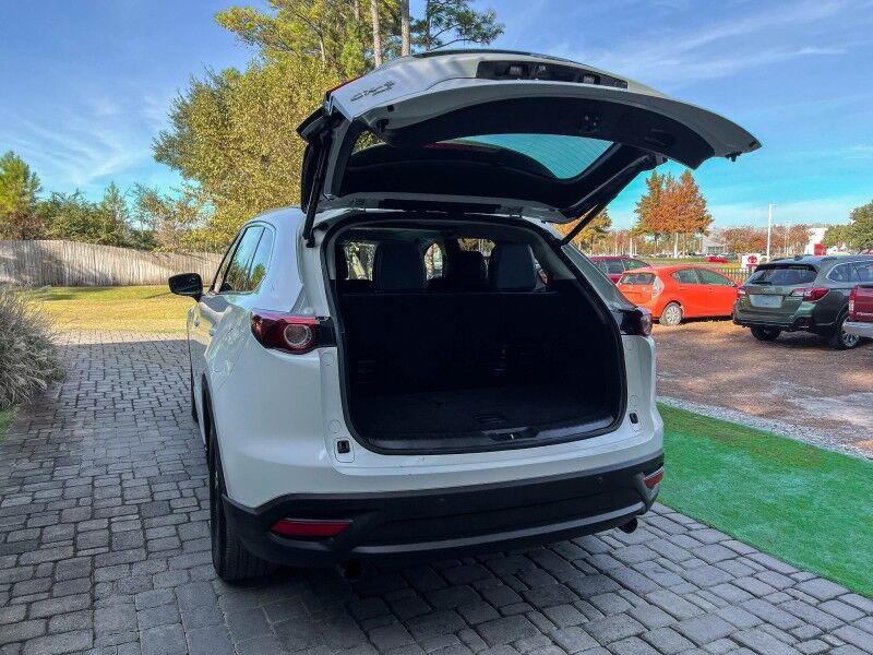 2020 Mazda CX-9 Touring Wilmington NC