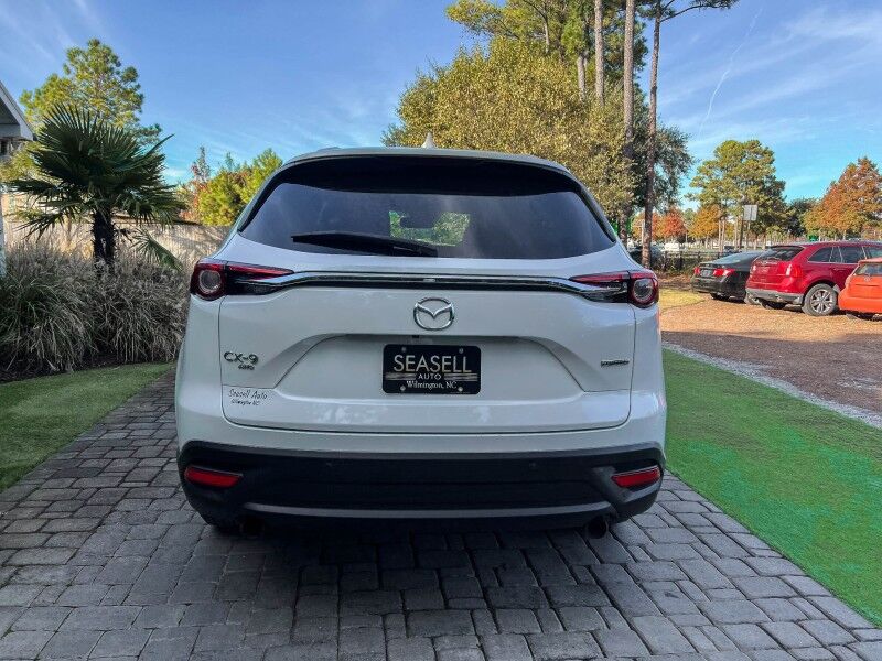 2020 Mazda CX-9 Touring Wilmington NC
