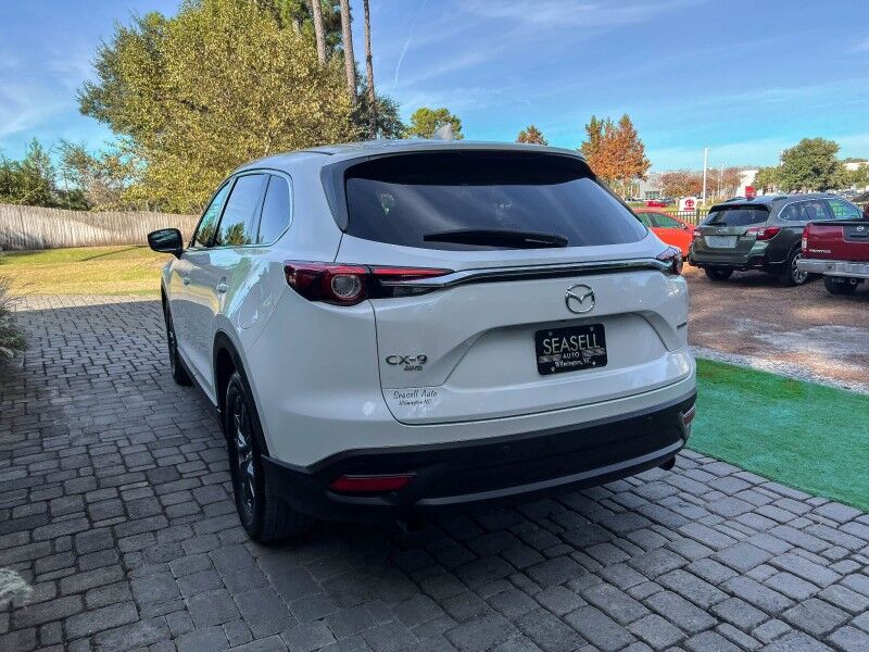 2020 Mazda CX-9 Touring Wilmington NC