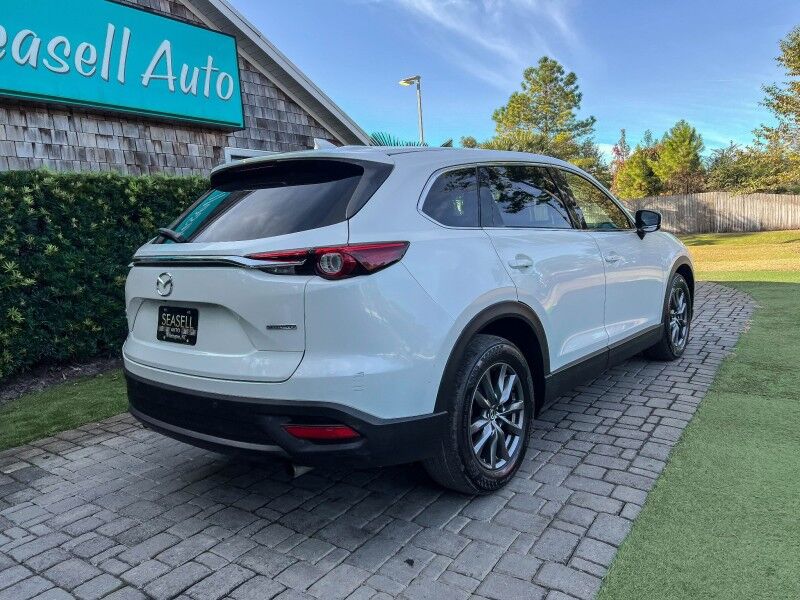 2020 Mazda CX-9 Touring Wilmington NC