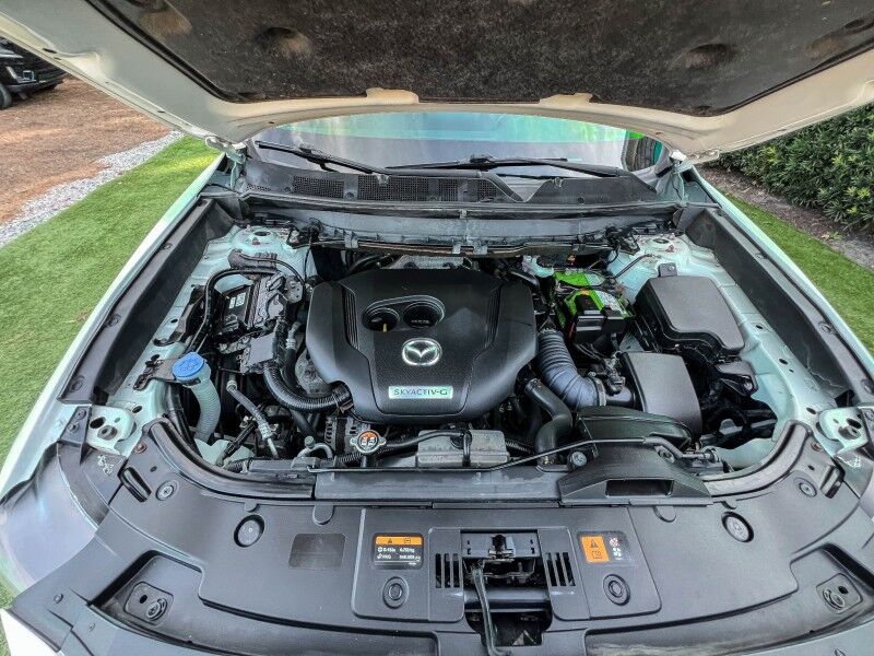 2020 Mazda CX-9 Touring Wilmington NC